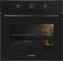 HYUNDAI HEO 66412 BG Духовой шкаф