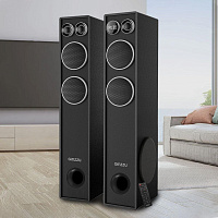 GINZZU GM-326 Акустика GINZZU GM-326