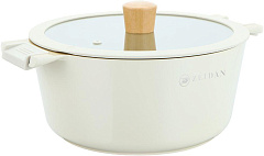 ZEIDAN Z-90247 Ivory