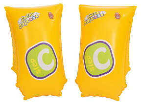 BESTWAY 32110 SWIM SAFE Надувные матрасы, круги пляжные