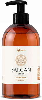 GRASS 125665 Sargan для волос (флакон 300мл)