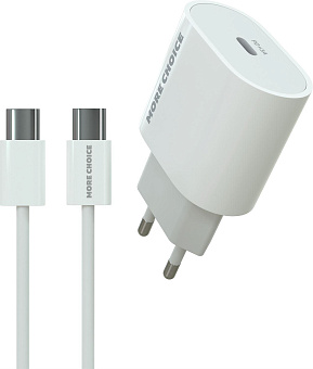 MORE CHOICE (4620202551269) NC65a White СЗУ