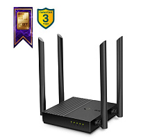TP-LINK ARCHER C64 Маршрутизатор беспроводной