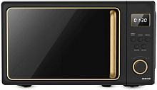 CENTEK CT-1565 black 20л Микроволновая печь CENTEK CT-1565 black 20л