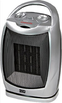 ЭНЕРГОПРОМ ТВС-8 керамика, 2000Вт 0М-00008821 Тепловентилятор