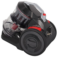 CENTEK CT-2523 black/red Пылесос