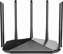DIGMA DWR-AX1501 AX1500 Black