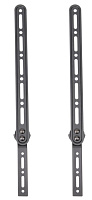 ULTRAMOUNTS UM504 для 23"-65" черный Кронштейн
