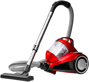 GALAXY LINE GL 6224 red Пылесос