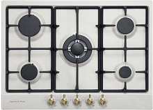 ZIGMUND & SHTAIN G127X Варочная панель