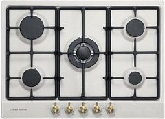 ZIGMUND & SHTAIN G127X Варочная панель