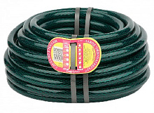 ГИДРОАГРЕГАТ Шланг поливочный Д=1/2" (25м) арм., 3-х слойный ВОЕННЫЙ Шланг