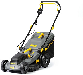 CHAMPION EM4318 1800Вт, 43см, мульчирование