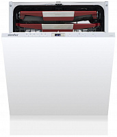 SIMFER DGB6701 Встраиваемая посудомоечная машина