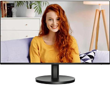 AOC 27" 27B3QA2/01 Black Монитор