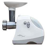 РОТОР Люкс ЭМШ 35/300-3 (кухонный комбайн) Электромясорубка РОТОР Люкс ЭМШ 35/300-3 (кухонный комбайн)