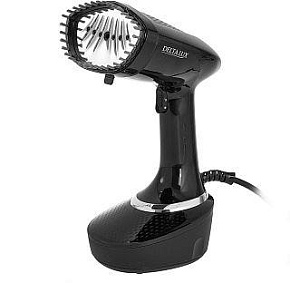 DELTA LUX DE-3200P black