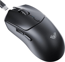 AULA SC580X black Черный