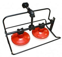 ХОПЕР КР-2 ВОМ (18мм) 2 шт в упаковке