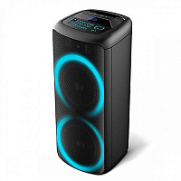 BQ PBS2006 черный Акустика портативная BQ PBS2006 черный