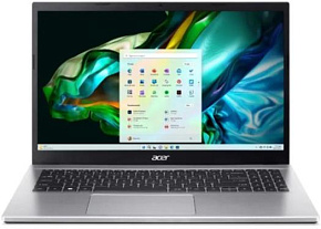 ACER 15.6 Aspire 3 A315-44P-R7ZT Silver (NX.KSJEM.005) ПИ Ноутбук