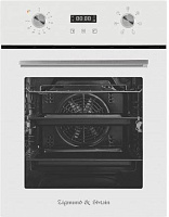 ZIGMUND & SHTAIN E 145 W Духовой шкаф электрический