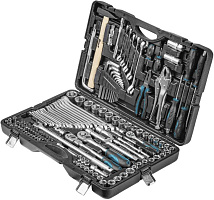 BORT BTK-142 Набор ручного инструмента