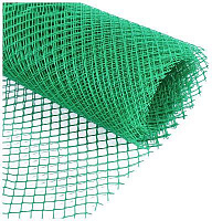 PARK Решетка садовая 20*20 мм 5 м светло-зелёная Лайт (аналог 999290) (999329)