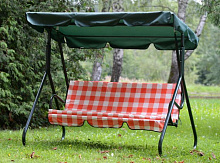 OLSA Фьюджи с1488 Качели садовые Качели