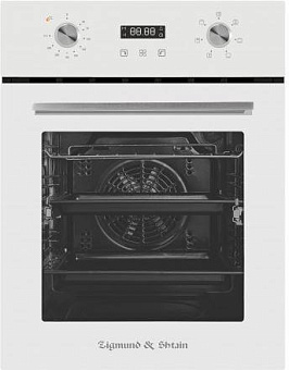 ZIGMUND & SHTAIN E 145 W Духовой шкаф электрический