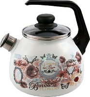 APPETITE 4с209я 3,0л Roses Чайник