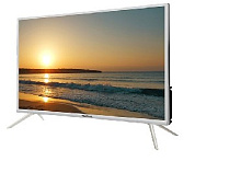 POLARLINE 65PU51TC-SM UHD SMART TV LED-телевизор