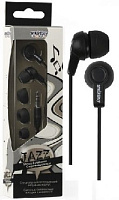 SMARTBUY (SBE-700) JAZZ черный Наушники