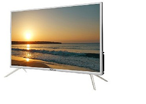 POLARLINE 65PU51TC-SM UHD SMART TV LED-телевизор