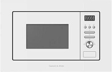 ZIGMUND & SHTAIN BMO 16.202 W Микроволновая печь ZIGMUND& SHTAIN BMO 16.202 W