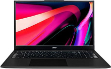 HIPER 17.3 WorkBook Black (CWBY172-I312UR08S5FAAWPB) Ноутбук