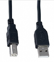 PERFEO (U4102) USB2.0 A вилка - В вилка 1.8 м Кабель, переходник