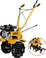 STEHER GT-300 212 см3 Мотоблок STEHER GT-300 Мотоблок бензиновый 212 см3