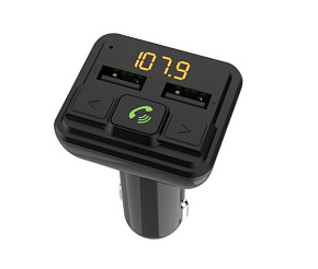 RITMIX FMT-A880 FM-трансмиттер