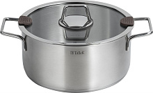 TALLER TR-11034 Кастрюля TALLER TR-11034