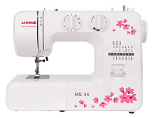 JANOME MX-55 Швейная машина