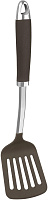 RONDELL Mocco RD-1381 коричневый/стальной