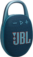 JBL Портативная колонка CLIP 5 - синий