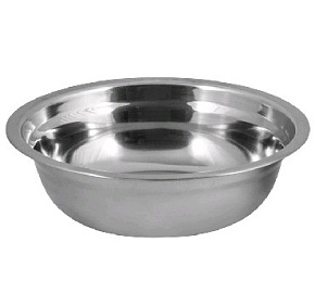 MALLONY BOWL-19 (985891) MALLONY BOWL-19 миска 1,0л 19 *5,5см нерж.(985891)