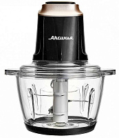 АКСИНЬЯ КС-501 black Измельчитель АКСИНЬЯ КС-501 black