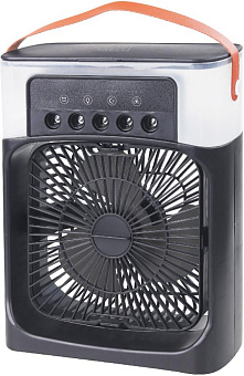 KELLI KL-1020 черный Вентилятор