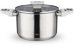 LARA LR02-258 Кастрюля LARA LR02-258