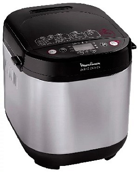 MOULINEX OW 240E30 хлебопечь Хлебопечка