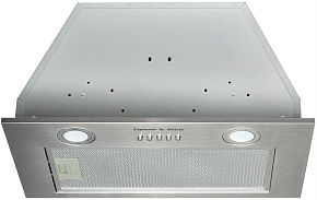 ZIGMUND & SHTAIN K 016.5 S ВСТРАИВАЕМЫЕ ВЫТЯЖКИ