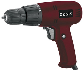 OASIS DS-40 400Вт Дрель безударная